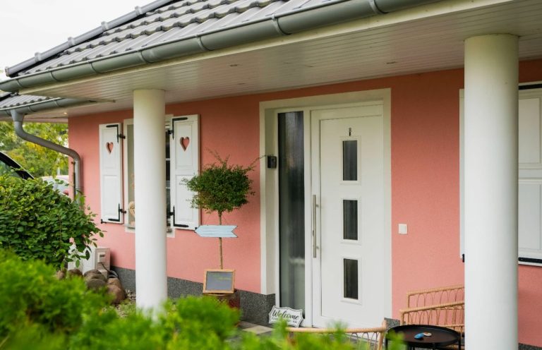 Ferienhaus Seeliebe – romantisches Wochenende im Lausitzer Seenland