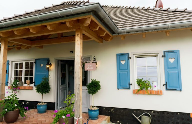 Ferienhaus Landliebe – Urlaub in der Lausitz nahe Senftenberger See