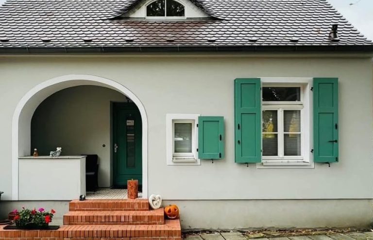 Hundefreundliches Ferienhaus Kutscherhaus – Lausitz