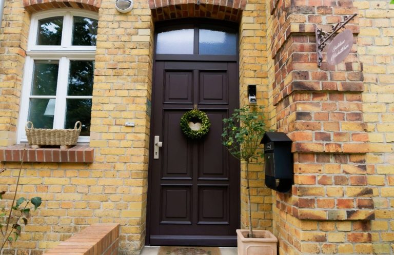 Bungalow Glashüttchen – Ferienhaus am Senftenberger See